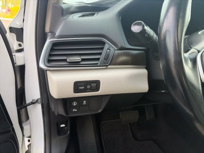 2021 Honda Accord Hybrid EX-L