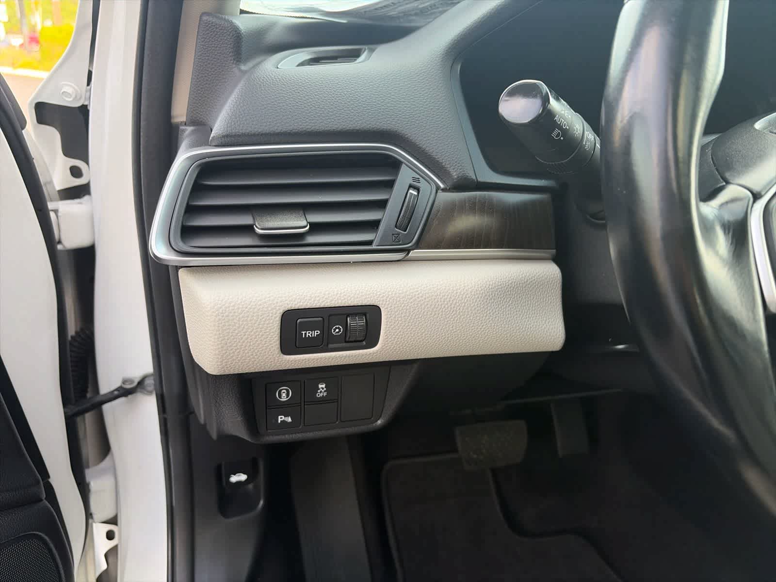 2021 Honda Accord Hybrid EX-L