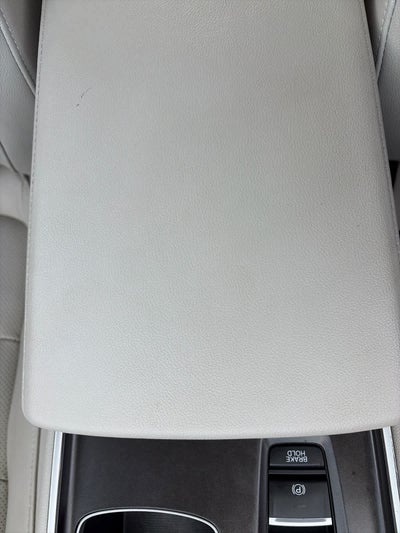 2021 Honda Accord Hybrid EX-L