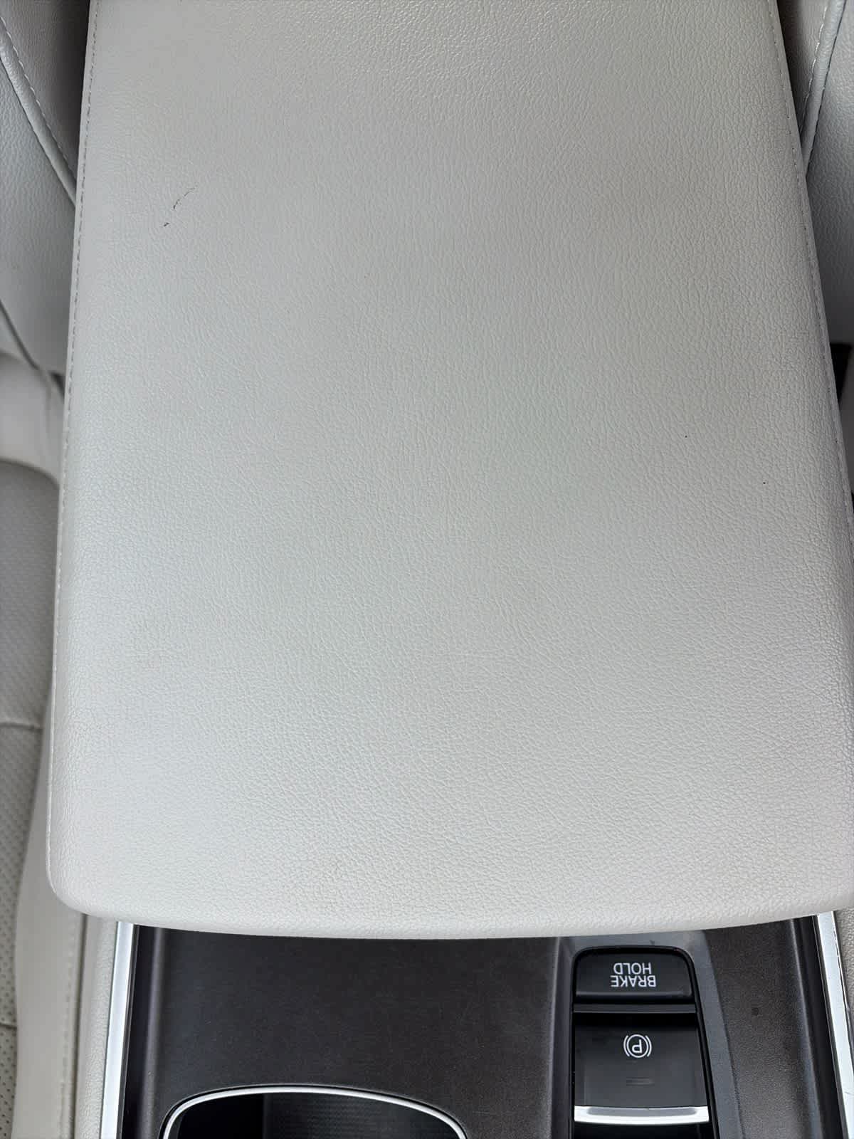 2021 Honda Accord Hybrid EX-L