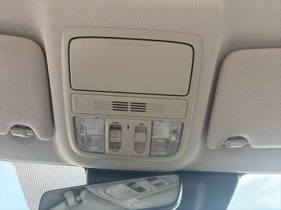 2021 Honda Accord Hybrid EX-L