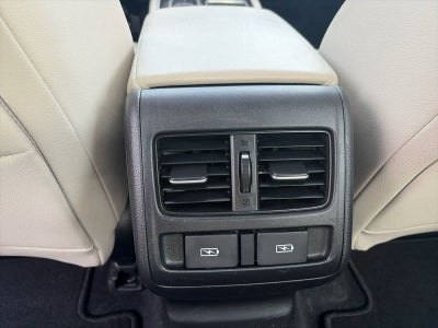 2021 Honda Accord Hybrid EX-L