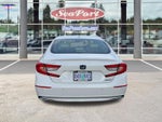 2021 Honda Accord Hybrid EX-L