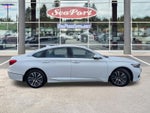 2021 Honda Accord Hybrid EX-L