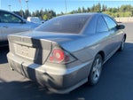 2004 Honda Civic EX
