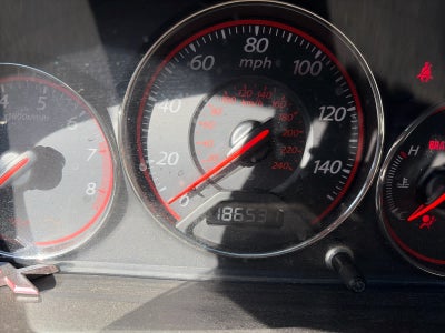 2004 Honda Civic EX