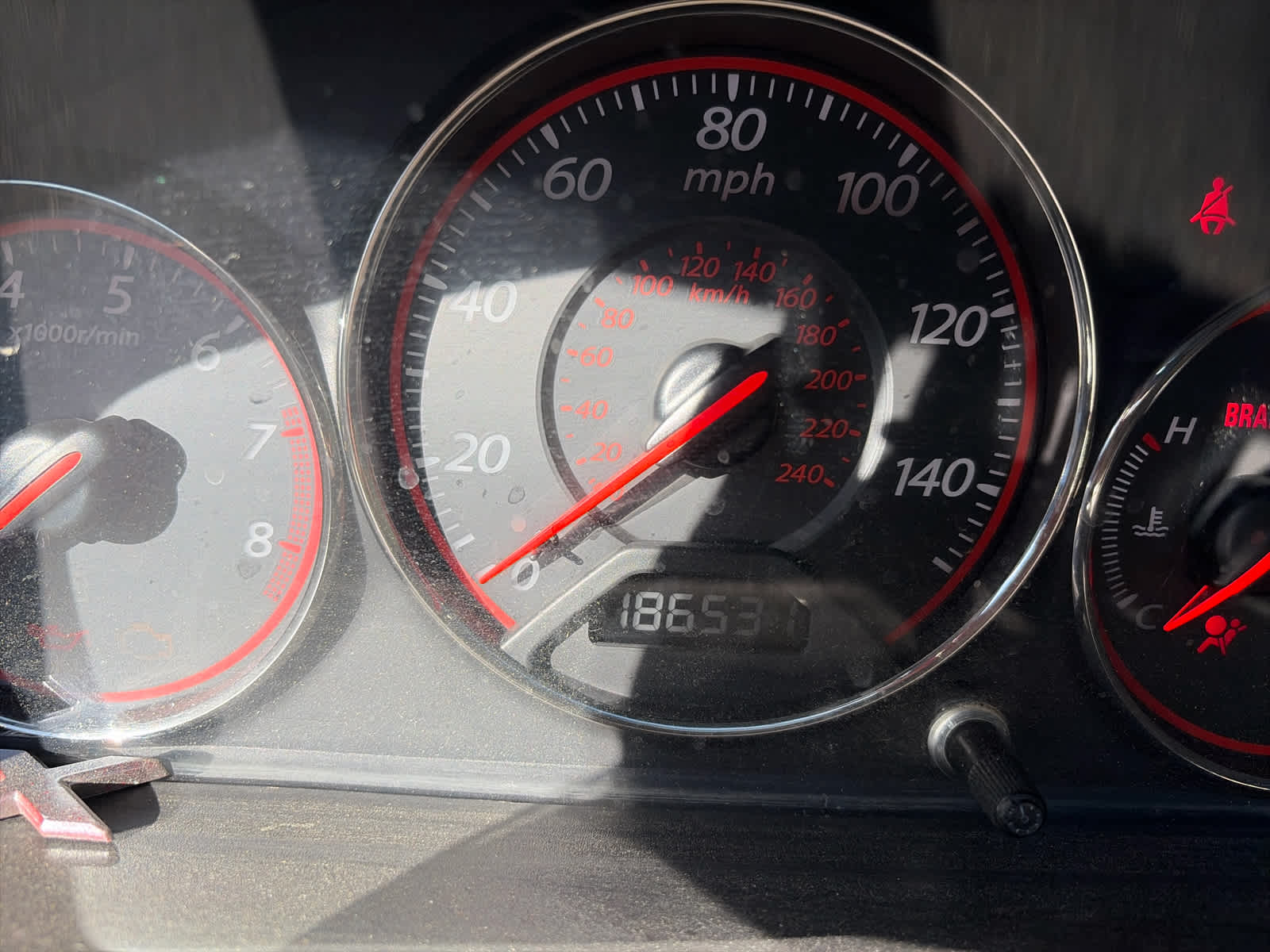 2004 Honda Civic EX