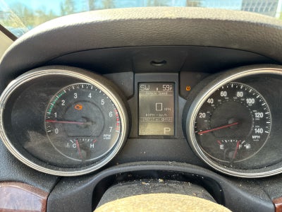 2011 Jeep Grand Cherokee Limited