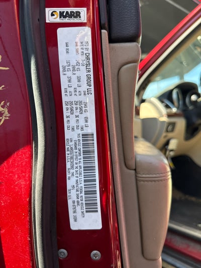 2011 Jeep Grand Cherokee Limited