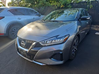 2023 Nissan Maxima SL