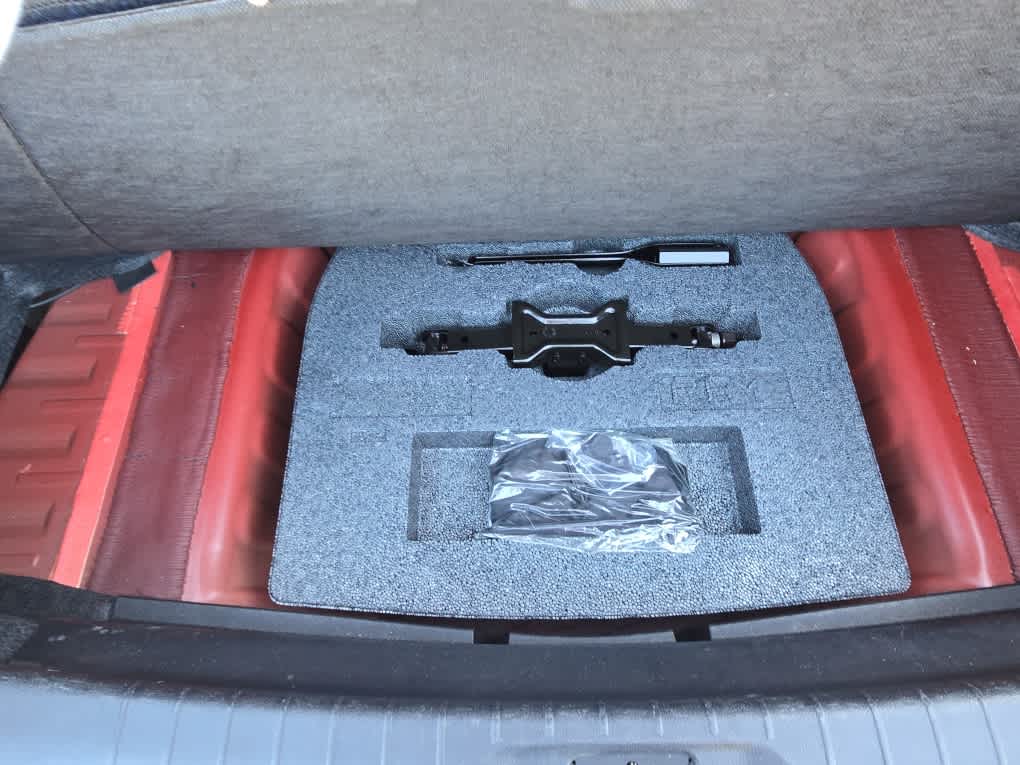 2025 Nissan Altima SV - Photo 21