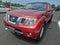 2019 Nissan Frontier PRO-4X