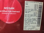 2019 Nissan Frontier PRO-4X