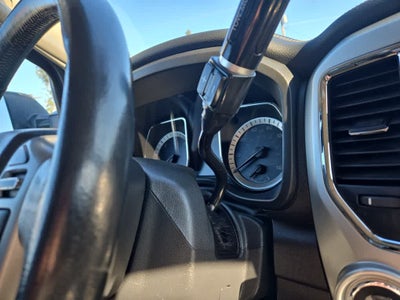 2019 Nissan Titan XD PRO-4X