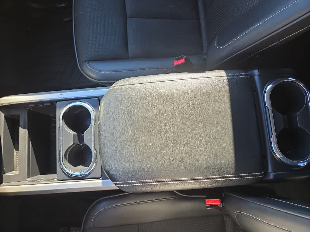 2019 Nissan Titan XD PRO-4X