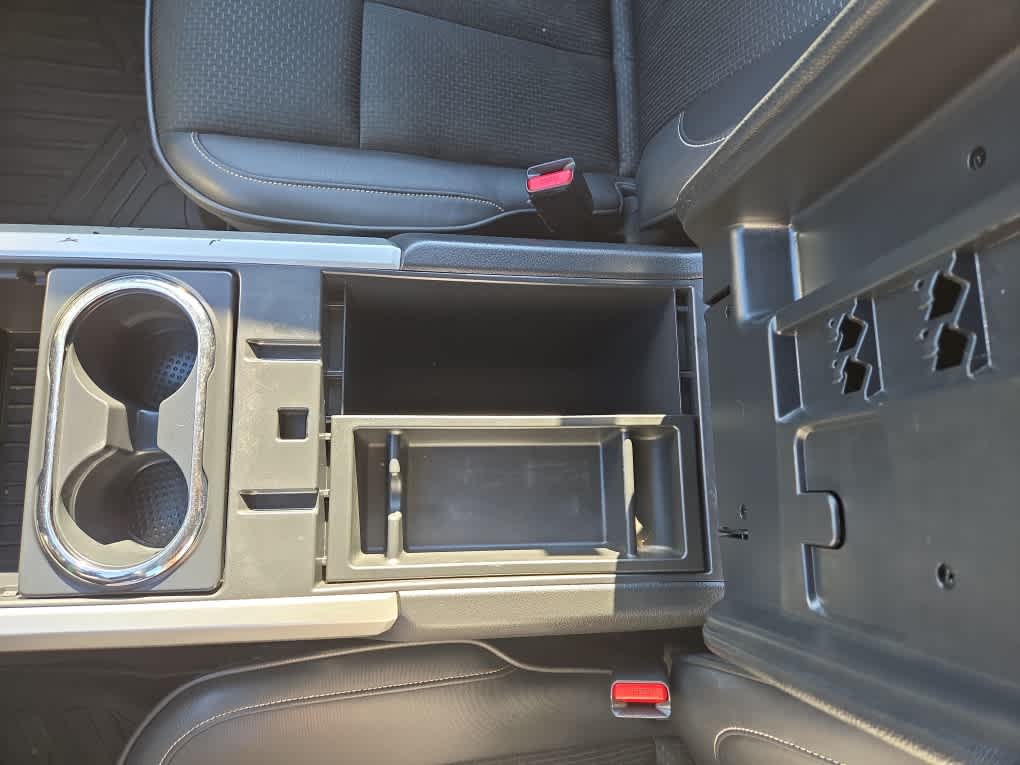 2019 Nissan Titan XD PRO-4X