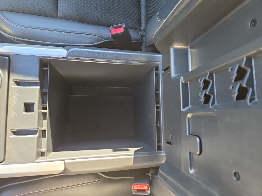 2019 Nissan Titan XD PRO-4X