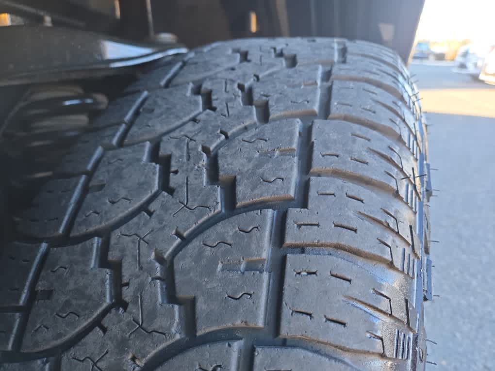 2019 Nissan Titan XD PRO-4X