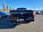 2019 Nissan Titan XD PRO-4X