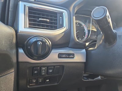 2019 Nissan Titan XD PRO-4X