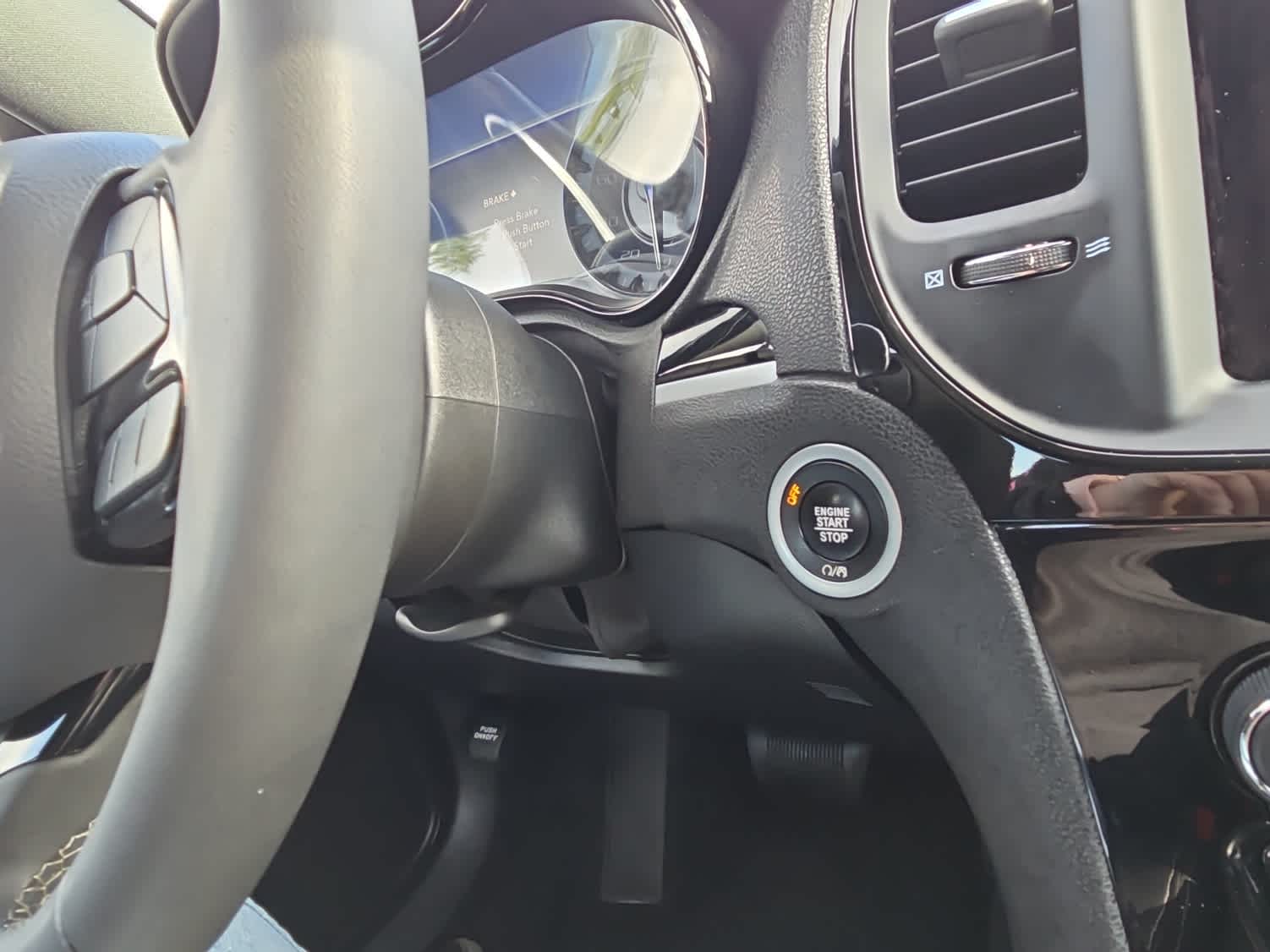 2022 Chrysler 300 300S