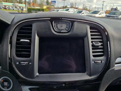 2022 Chrysler 300 300S