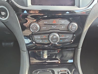 2022 Chrysler 300 300S