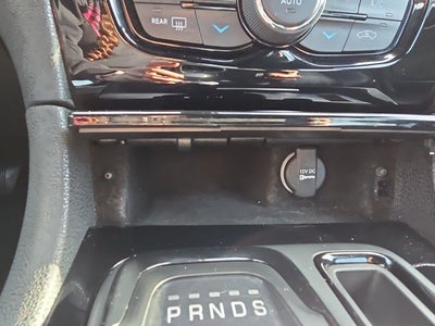 2022 Chrysler 300 300S