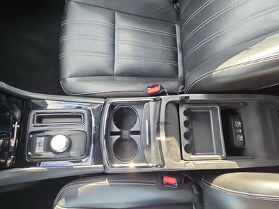 2022 Chrysler 300 300S