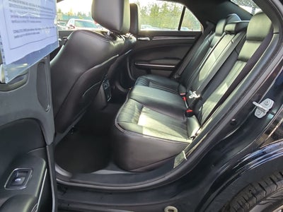 2022 Chrysler 300 300S