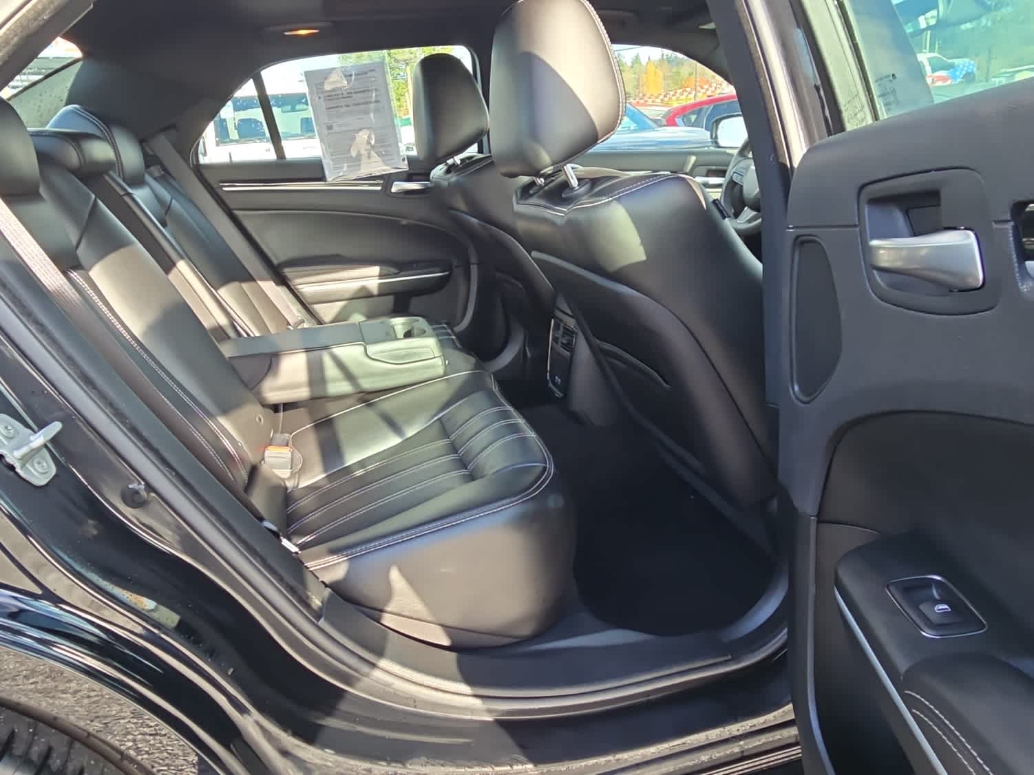 2022 Chrysler 300 300S