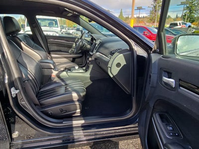 2022 Chrysler 300 300S