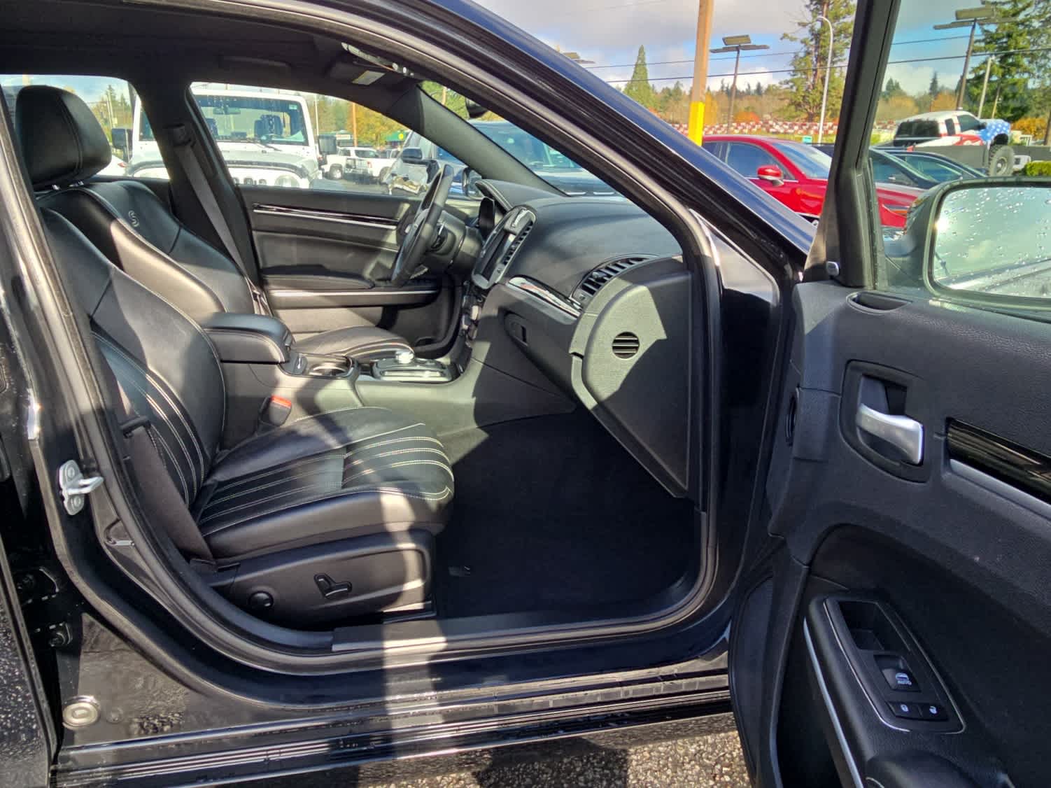 2022 Chrysler 300 300S