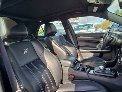 2022 Chrysler 300 300S