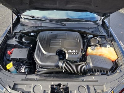 2022 Chrysler 300 300S