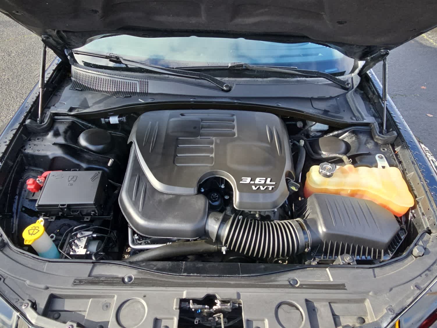 2022 Chrysler 300 300S