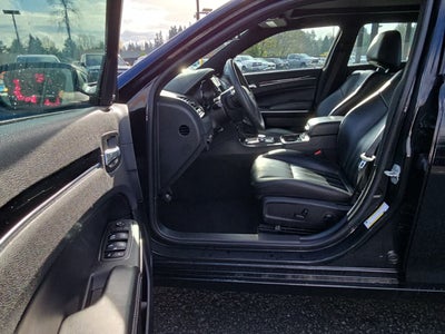 2022 Chrysler 300 300S