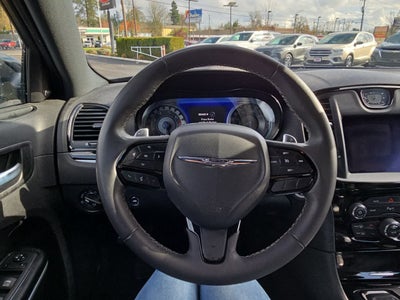 2022 Chrysler 300 300S