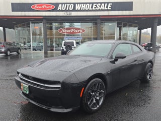 2024 Dodge Charger Daytona R/T