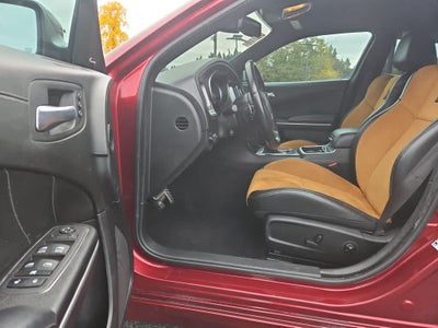 2021 Dodge Charger Scat Pack