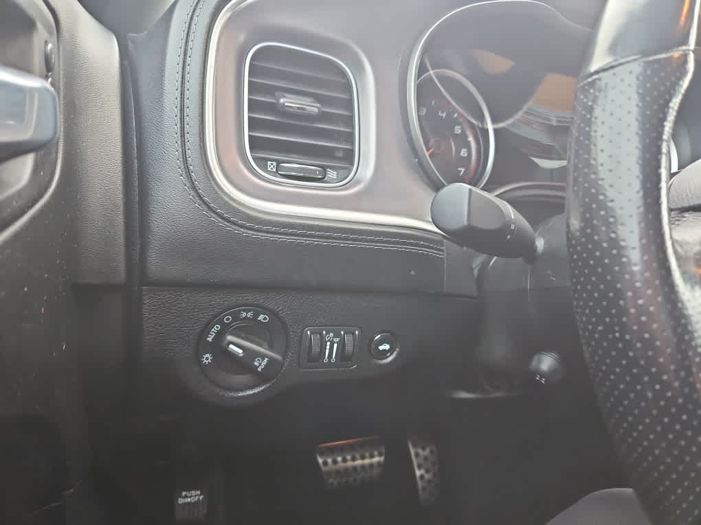 2021 Dodge Charger Scat Pack