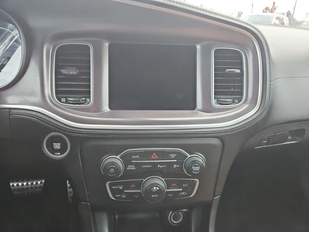 2021 Dodge Charger Scat Pack