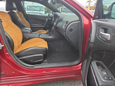 2021 Dodge Charger Scat Pack