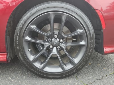 2021 Dodge Charger Scat Pack