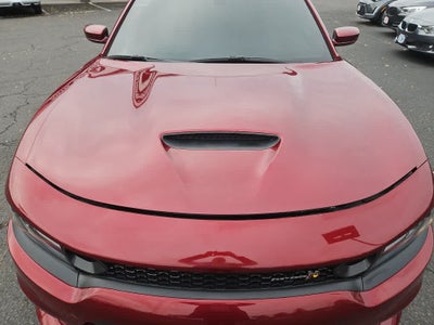 2021 Dodge Charger Scat Pack
