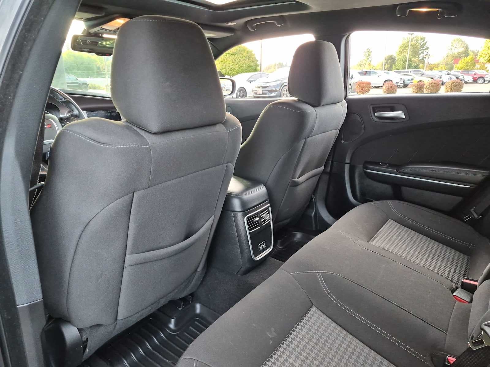 2021 Dodge Charger SXT