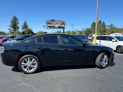 2021 Dodge Charger SXT