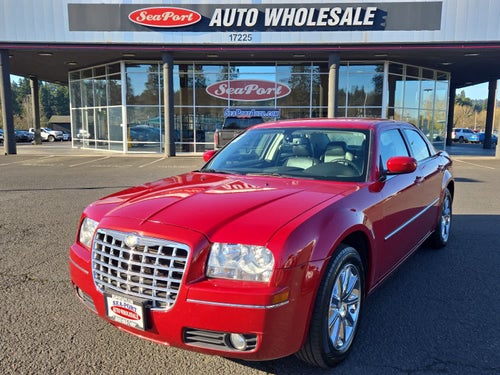 2009 Chrysler 300 Touring
