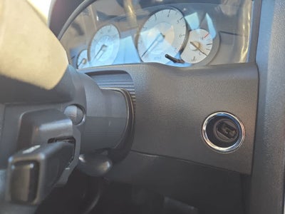 2009 Chrysler 300 Touring