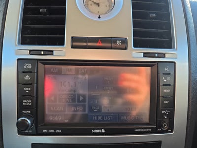 2009 Chrysler 300 Touring